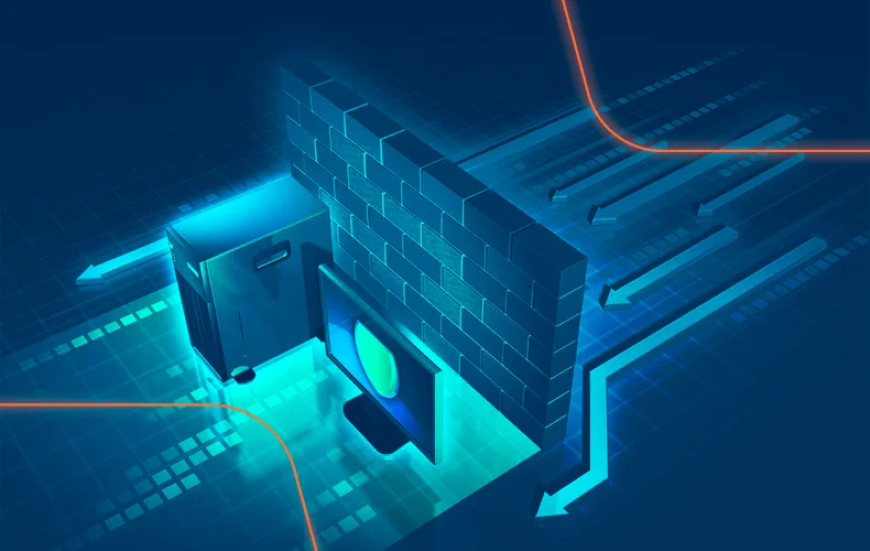 10 Best Open Source Firewalls 2023