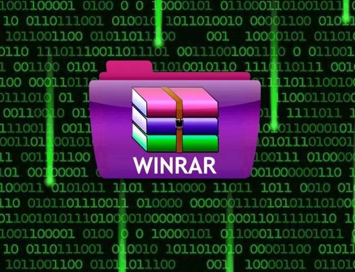 Tư vấn mua bán phần mềm WinRar bản quyền