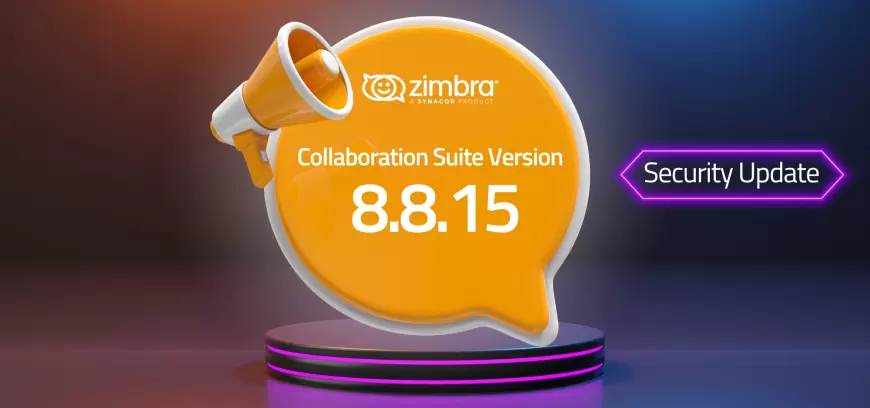 Làm thế nào để vá lỗ hổng CVE-2023-38750 trên Zimbra Collaboration Suite (ZCS) khi chưa thể cập nhật lên phiên bản mới nhất