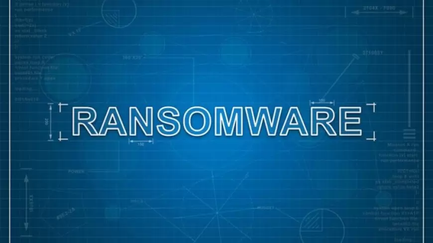 Ransomware review: Tháng 8 / 2023