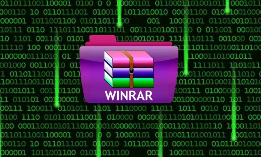 Lỗ hổng WinRAR cho phép tin tặc chạy chương trình khi bạn mở tệp lưu trữ RAR