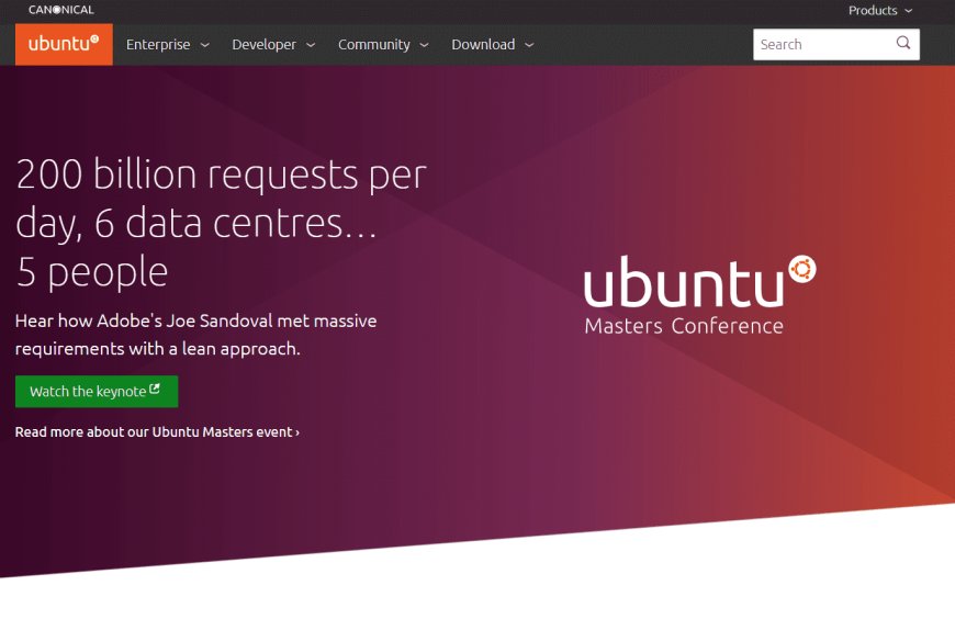 Ubuntu