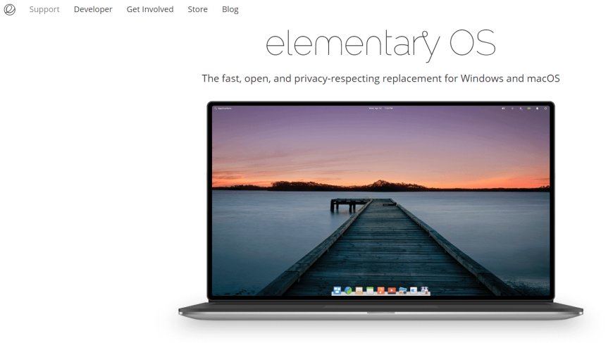 Elementary OS