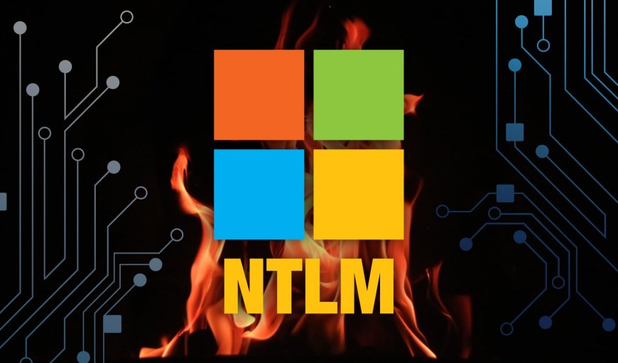 Hiểu về Microsoft NTLM