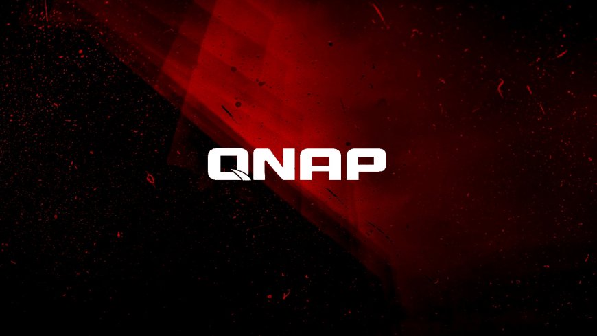 QNAP công bố 2 bản vá lỗ hổng bảo mật nghiêm trọng