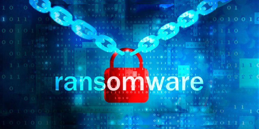 Tài liệu - Ransomware: Kiểm tra thâm nhập và lập kế hoạch dự phòng