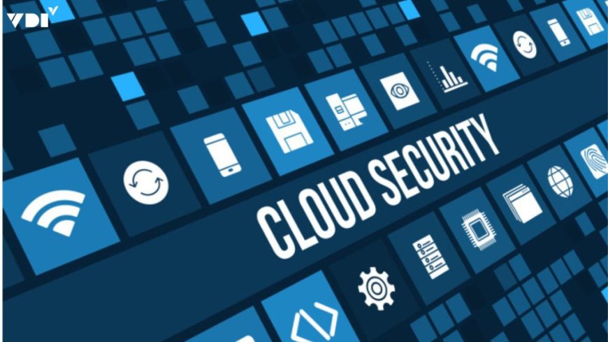 Cloud Security Framework