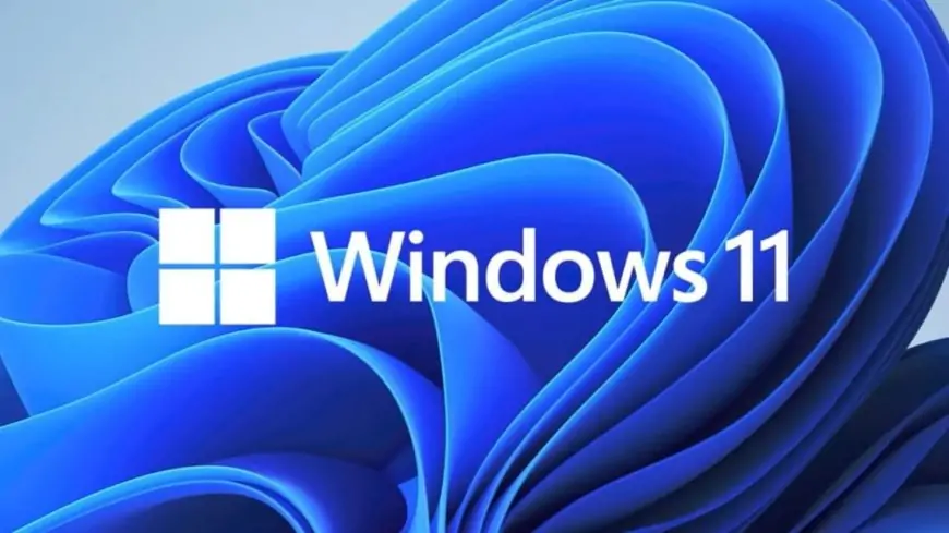 Download Windows 11 Latest Version