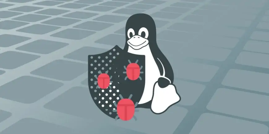 Đánh giá 5 Công Cụ Bảo Mật Linux Hiệu Quả Cho Hệ Thống