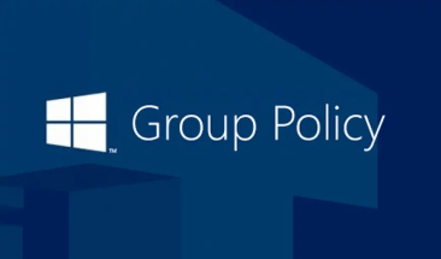 12 Thiết Lập Group Policy Quan Trọng Nhất cho Windows