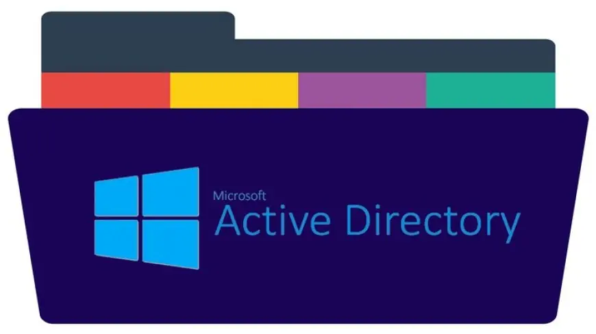 Windows Server 2022 - Install and Configure Active Directory - VietSub